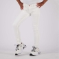 Preview: Vingino Mädchen Skinny Jeans AMIA CROPPED White Denim